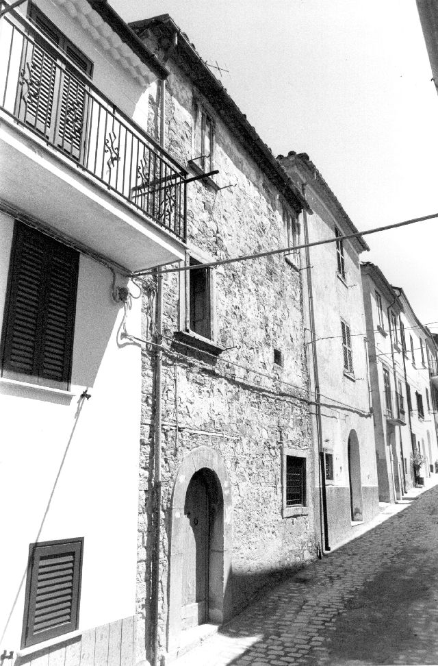 Casa Borrelli