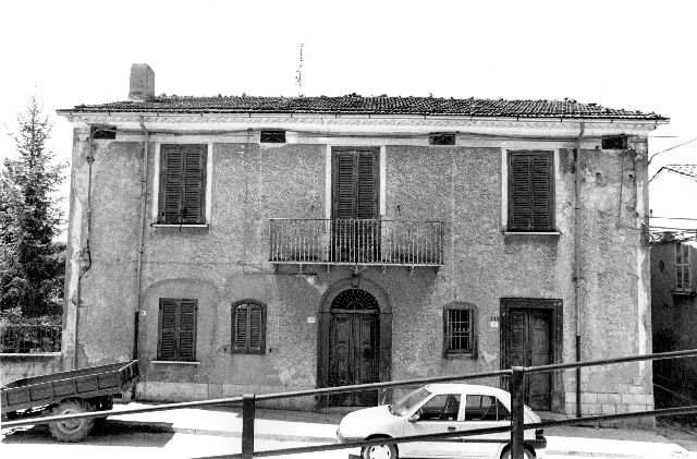Casa Cornacchione
