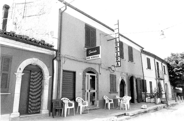 Casa Ferrara