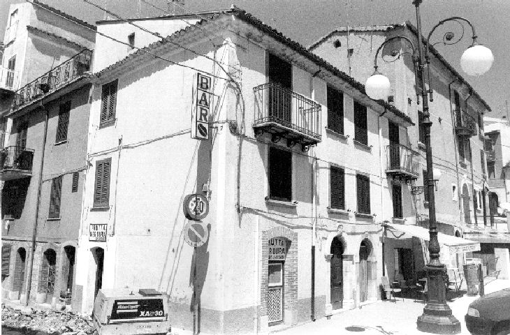 Casa Filacchione