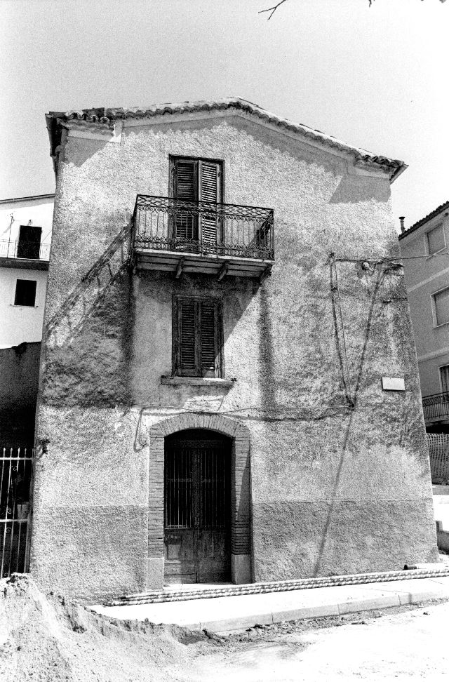 Casa Rinaldi