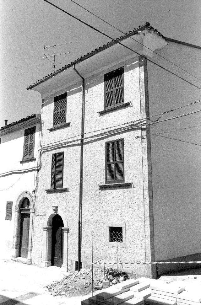 Casa Tosti
