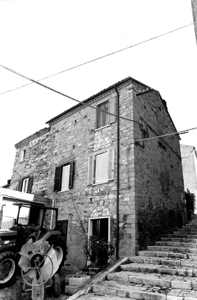 Casa Tucci