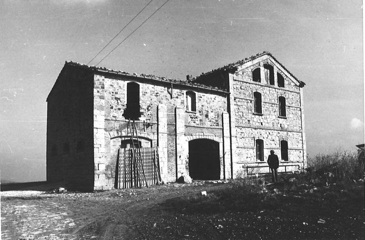 Casale Taccarella