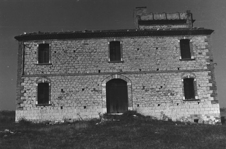 Casino del conte Agostino Caracciolo di Torchiarolo