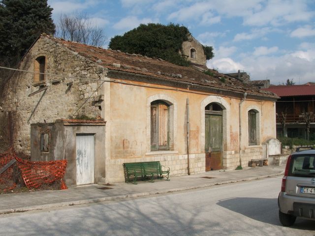Vecchio Molino