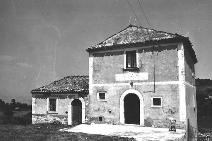 casa Ferrara