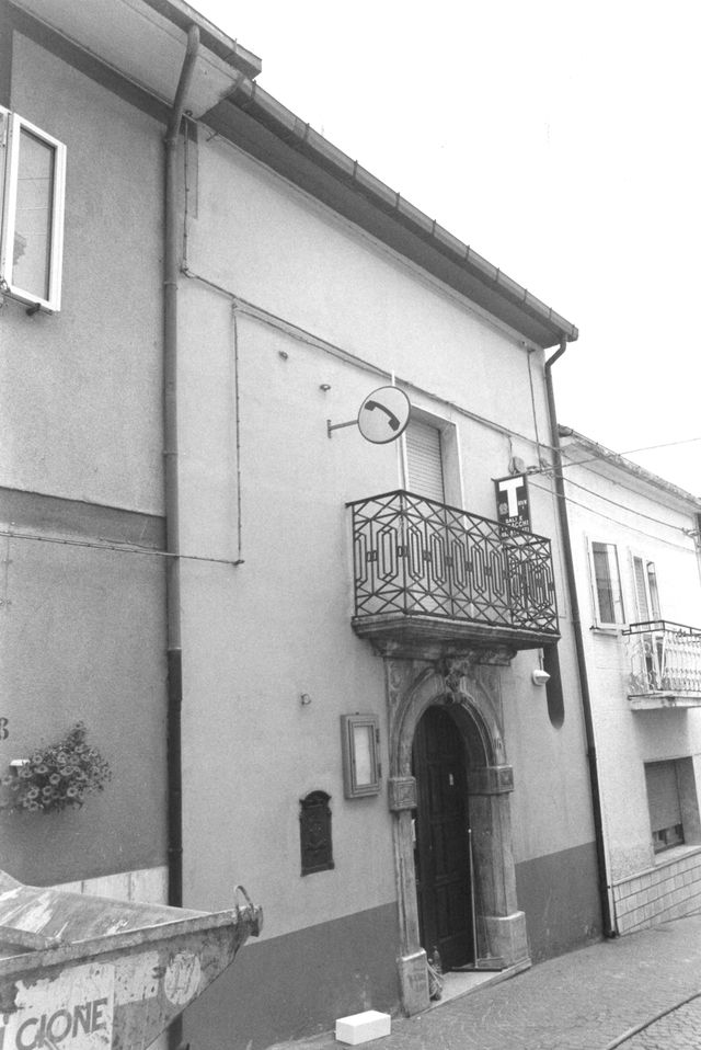 Bottega Bagnoli-Ciccarella