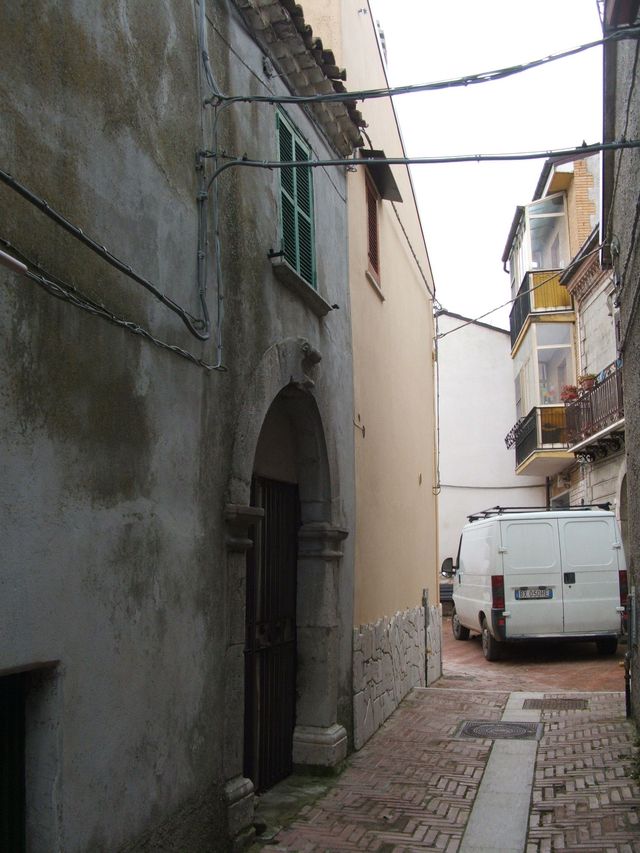 Casa Ciarlariello-Marino