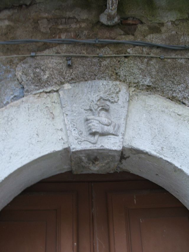 Casa Ciavatta