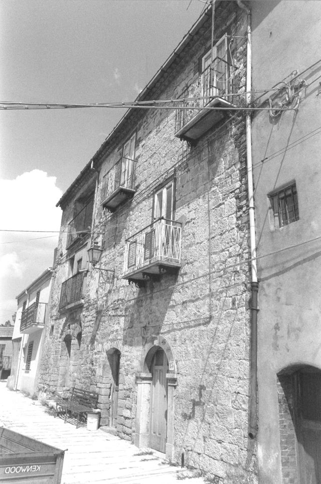 Casa Ciccarella-Tanno