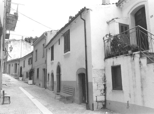 Casa Cipriani