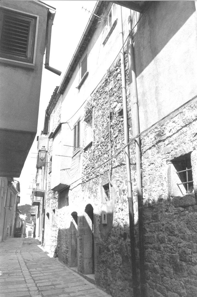 Casa Continelli-Ciccarella