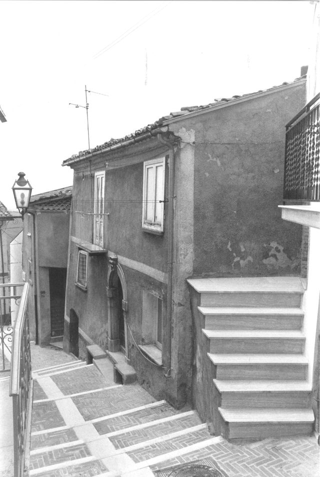 Casa D'Andrea-Coni