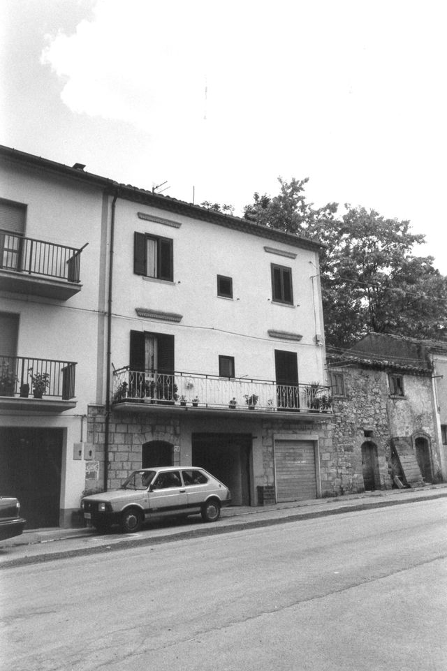 Casa Gialluca