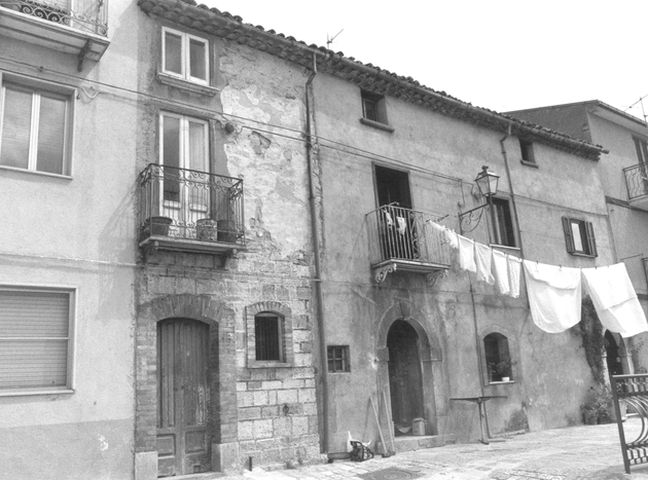 Casa Leone