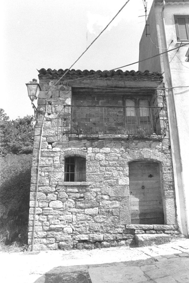 Casa Marchetta