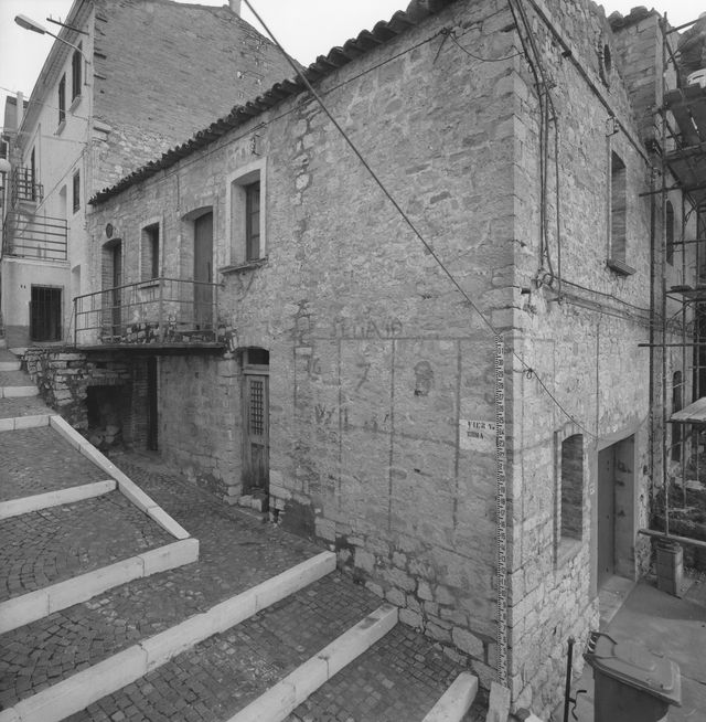 casa, a schiera