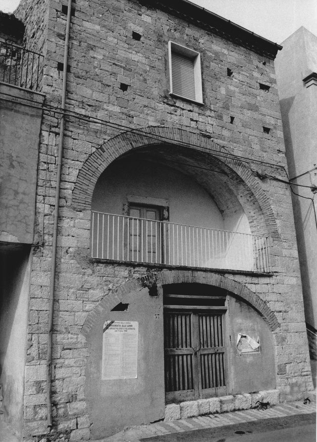 casa, a schiera