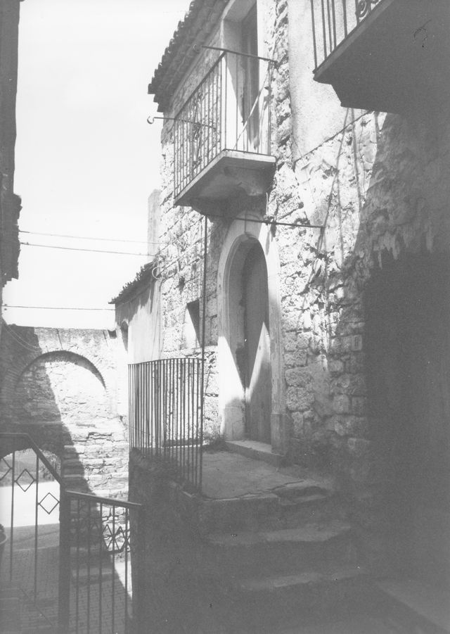 casa, a schiera