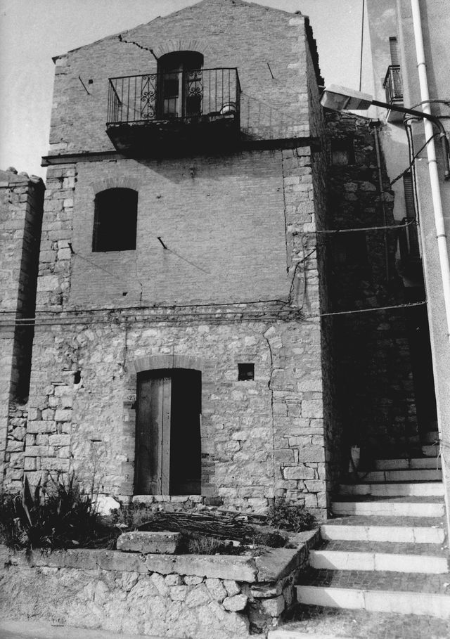 casa, a schiera