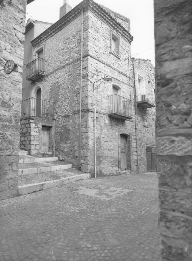 casa, a schiera