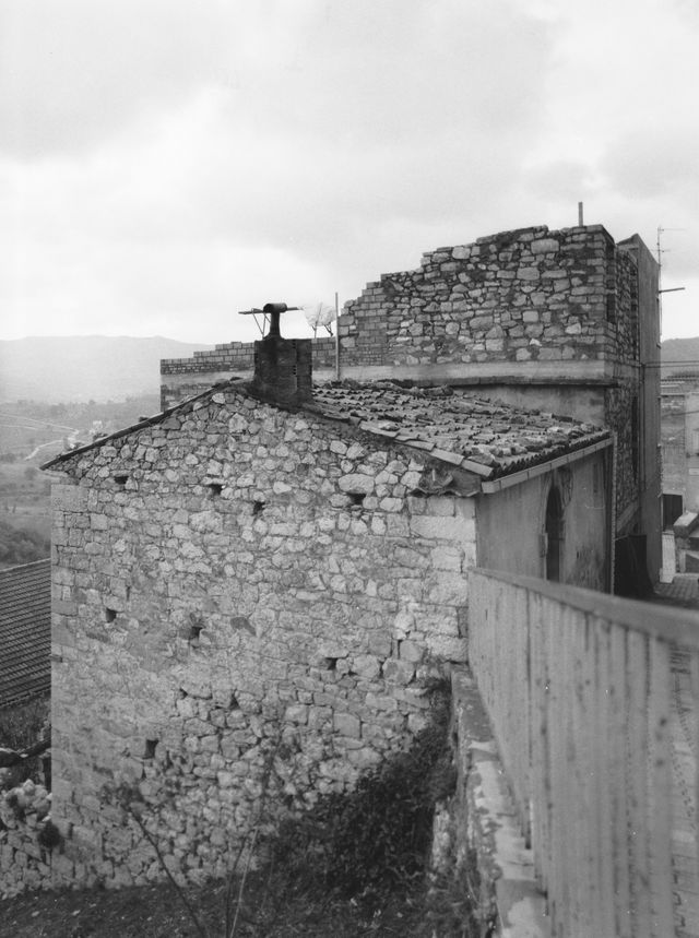 casa, a schiera