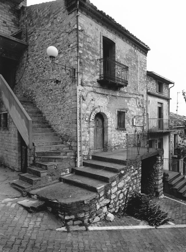 casa, a schiera