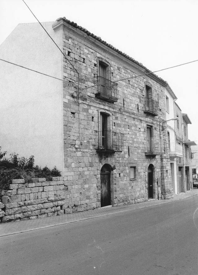casa, a schiera