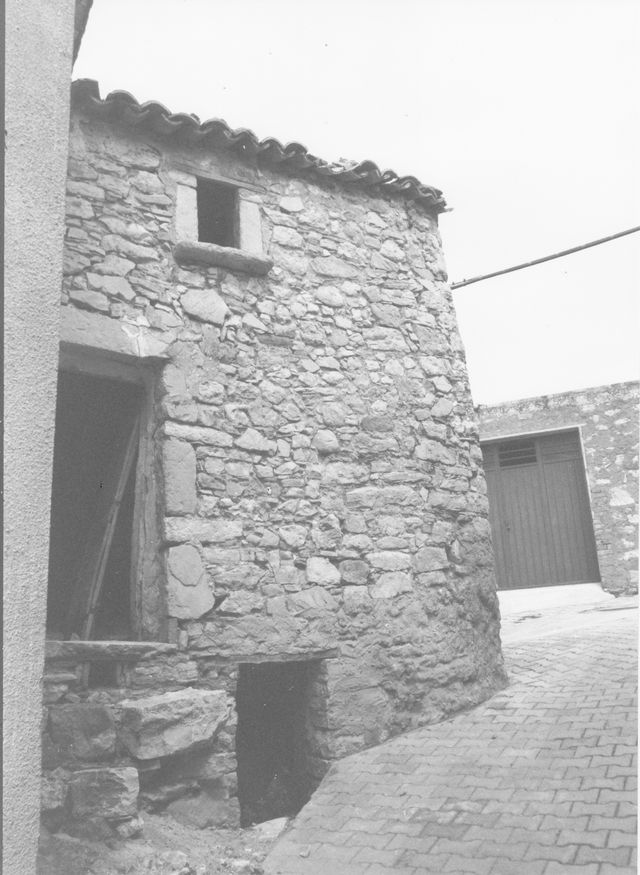 casa, rustica