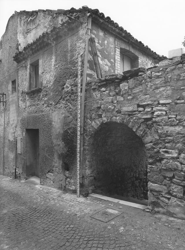 casa, rustica