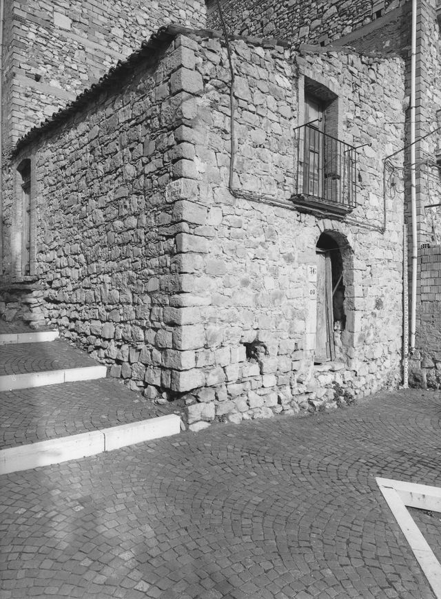 casa, rustica