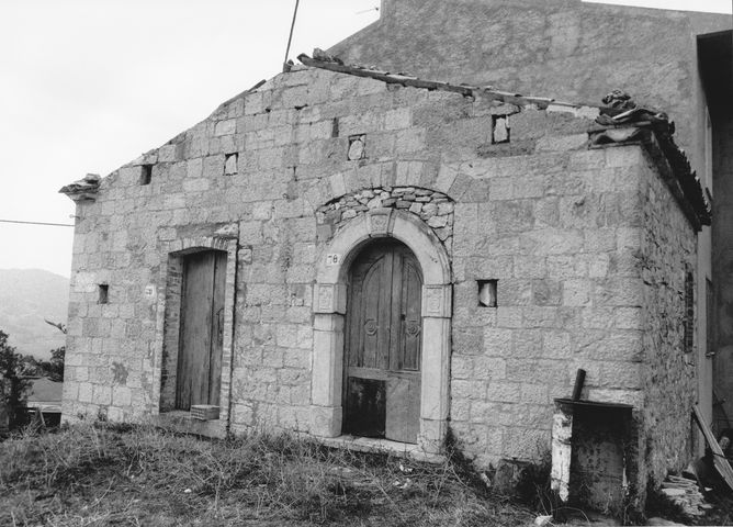 casa, rustica