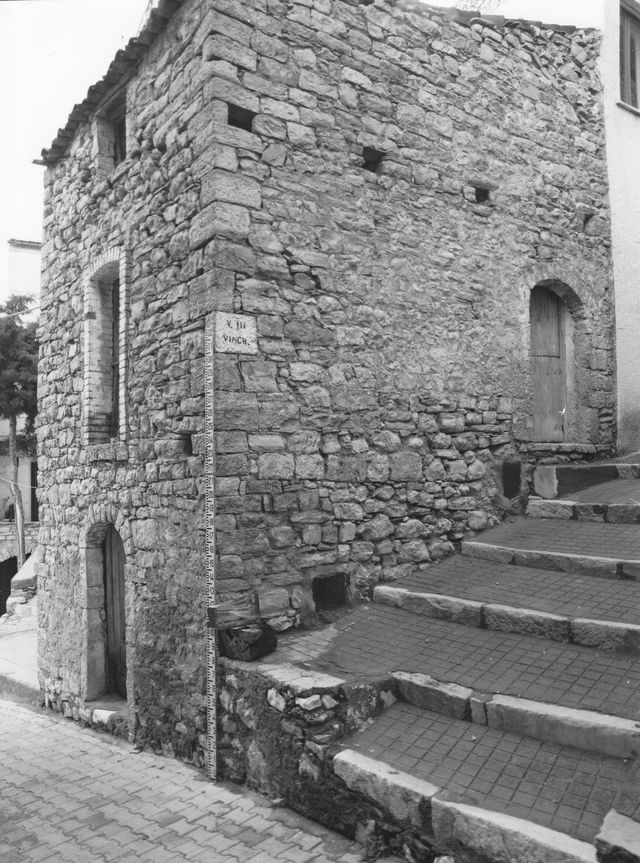 casa, rustica