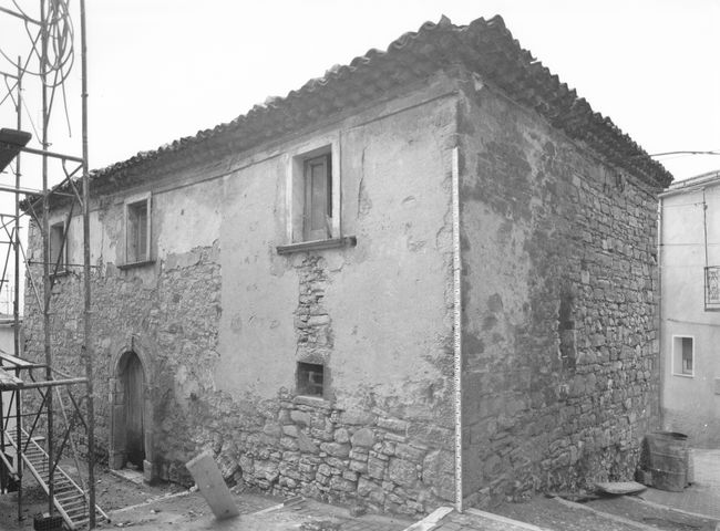 casa, rustica