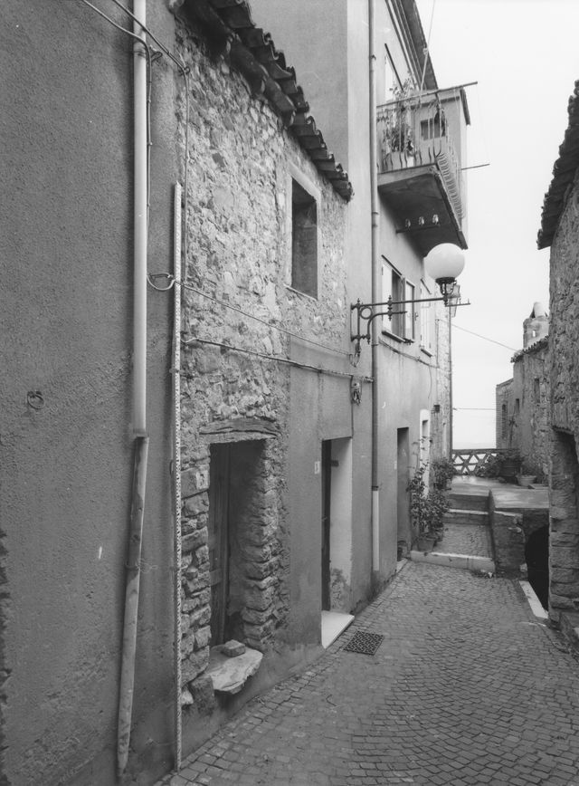 casa, rustica