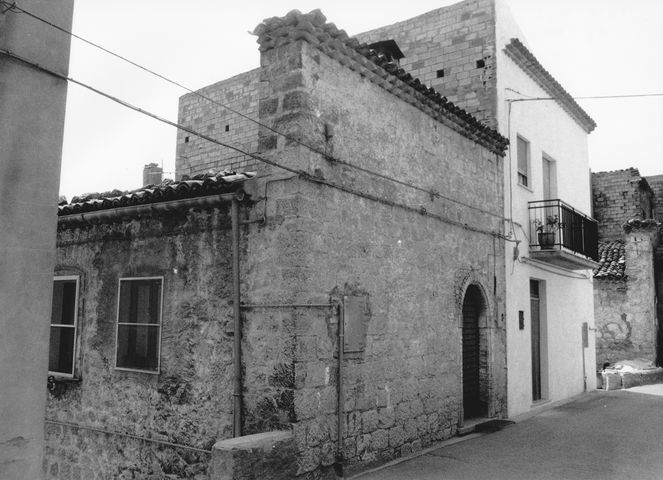 case, a schiera