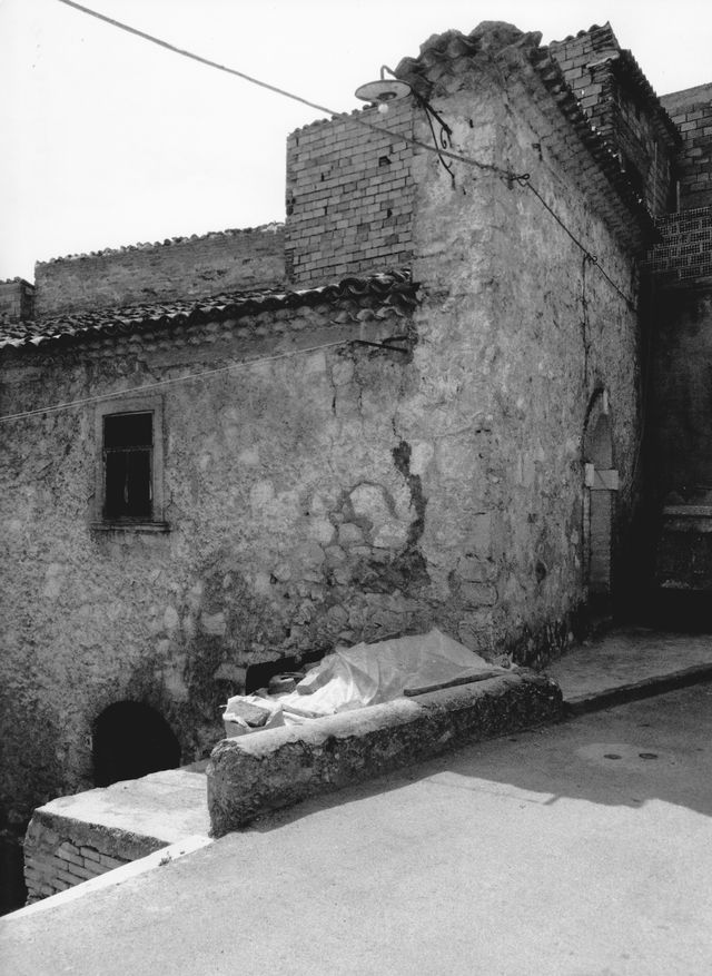 case, a schiera