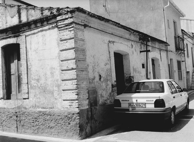 Casa Caruso