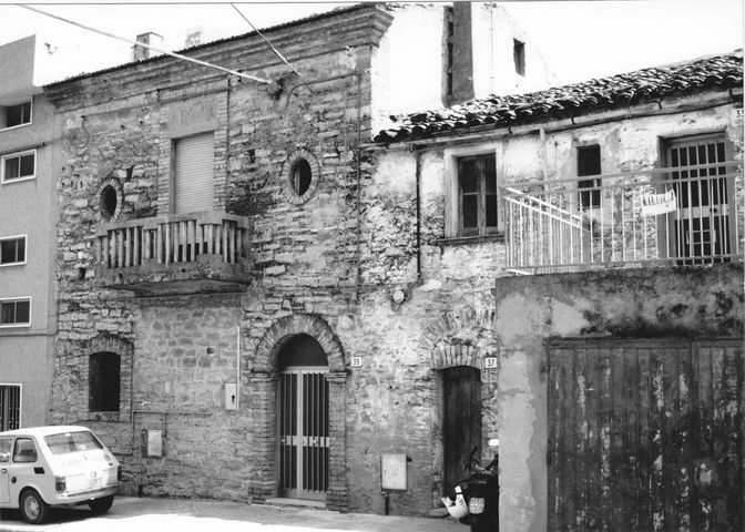 Casa D'Aloe