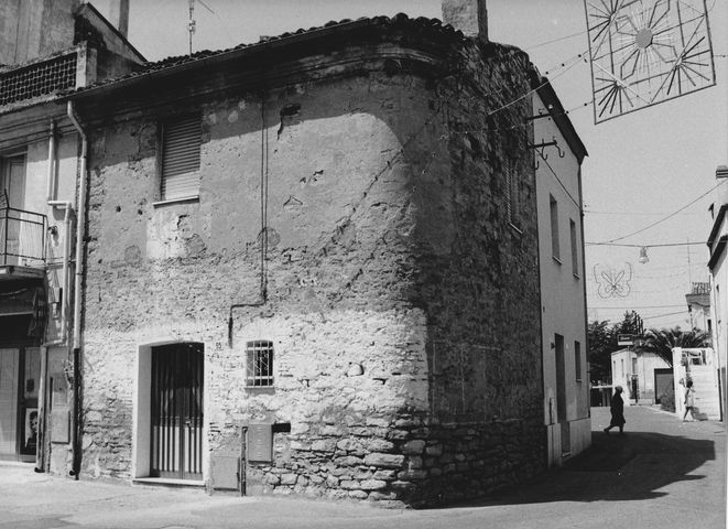 Casa D'Aloe-De Simone