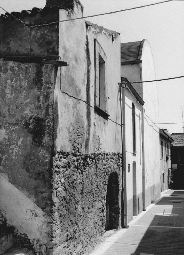 Casa Dorso