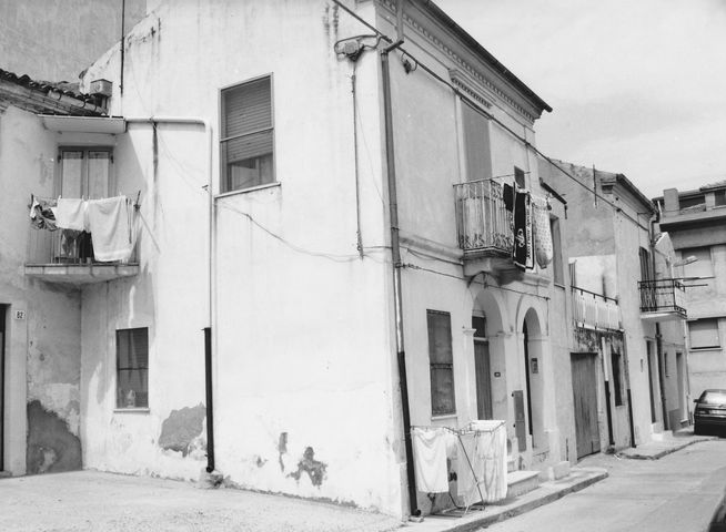 Casa Garzella