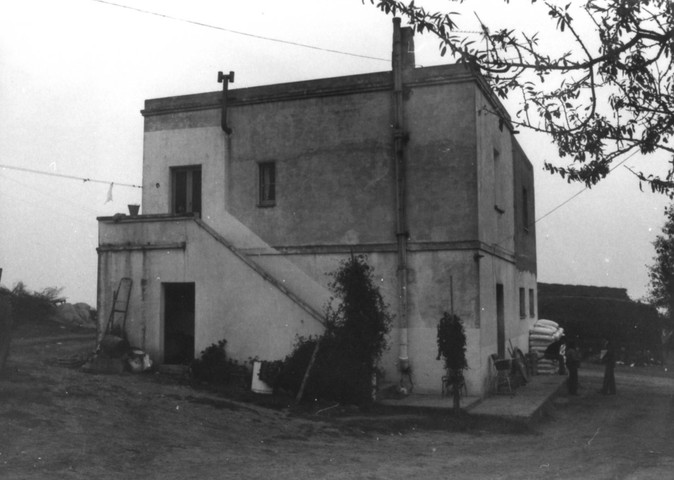 Casa Lemme