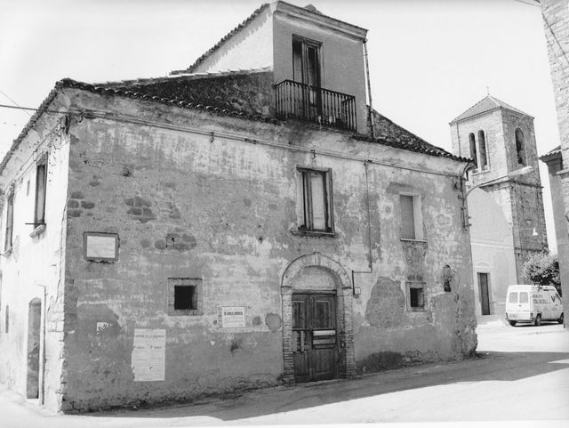 Casa Leone-Ricciuti