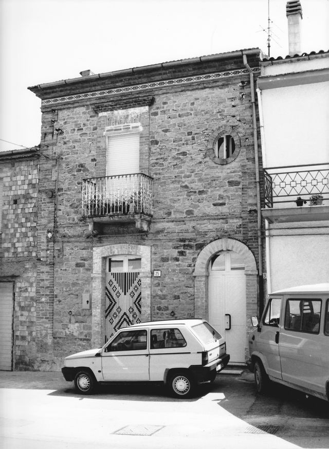 Casa Miletti