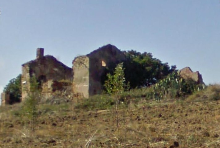 Masseria Crescenzi