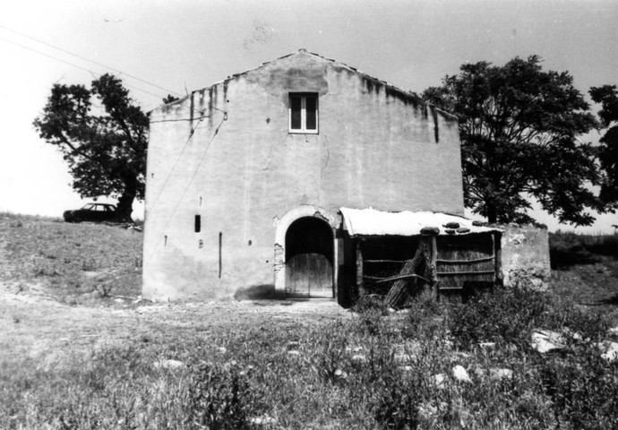 Masseria Graziani