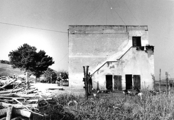 Masseria Graziani