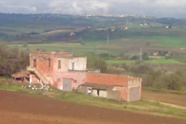 Masseria Graziani